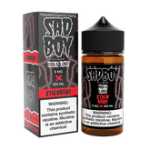 Sad Boy 100mL Nola Bar Strawberry